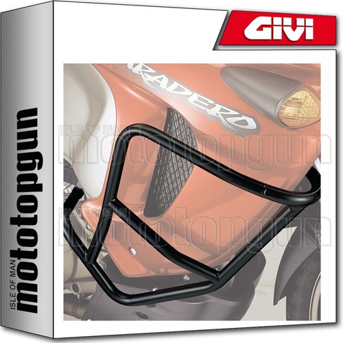 Givi paramotore tn365 honda - givi,