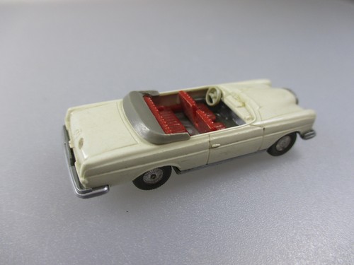 Wiking mercedes benz - mercedes, 280
