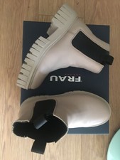 Tronchetti nuovi Frau/ donna