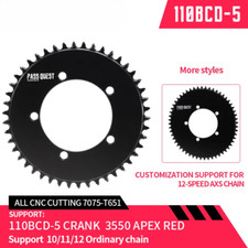 110BCD 5 Bulloni Catena