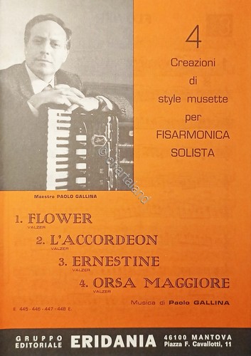 Spartiti creazioni per - creazioni,
