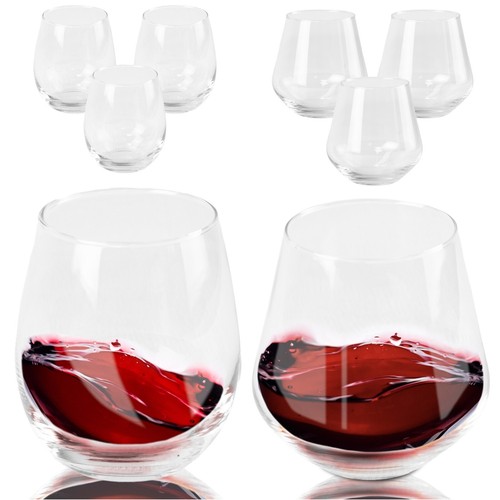 Set bicchieri da whisky - set,