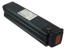 Batteria e-bike 24V (26V) -
