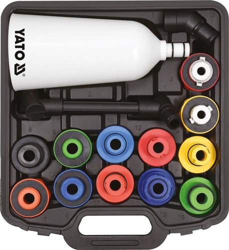 Set pezzi imbuto di - set, 15