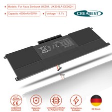 Batteria 11.1V 50Wh C32-N1305