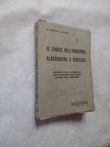 Codice dell industria - il,