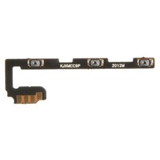Flex Cable Power Button for