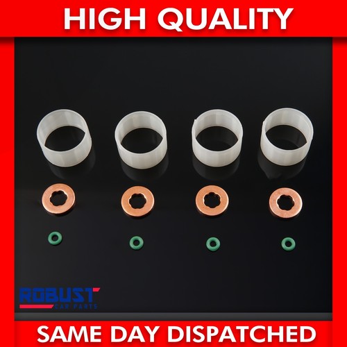 Set ring guarnizione - set,