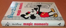 MAGIC MOMENTS - 1° Edizione