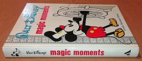 Magic moments edizione - -,