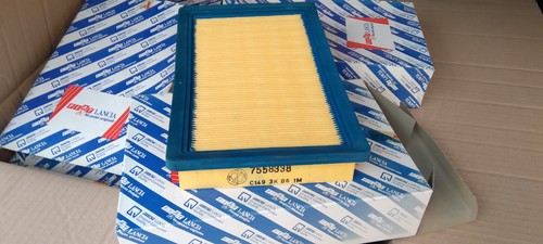 7558338 filtro aria - aria, originale