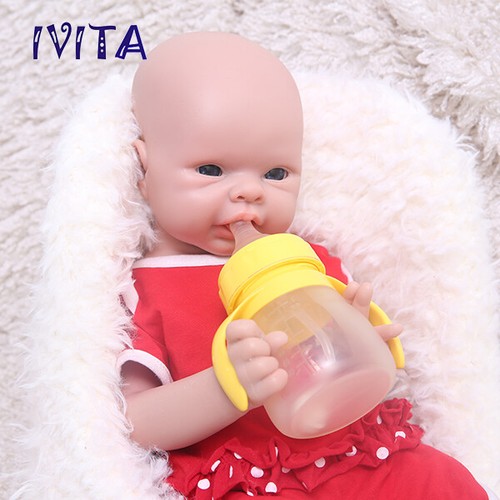 Ivita silicone reborn - ivita,