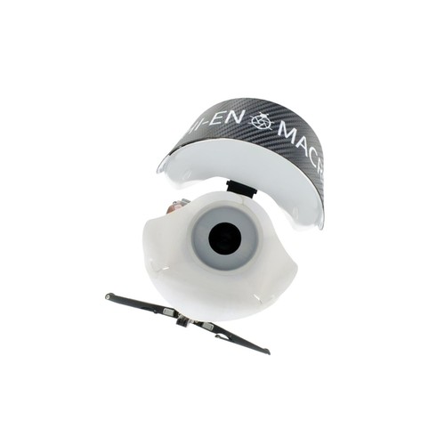 Mf12 due teste macro flash - mf12,