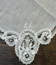 PIZZO ANTICO - FAZZOLETTO