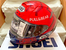 Nuova taglia SHOEI X-14