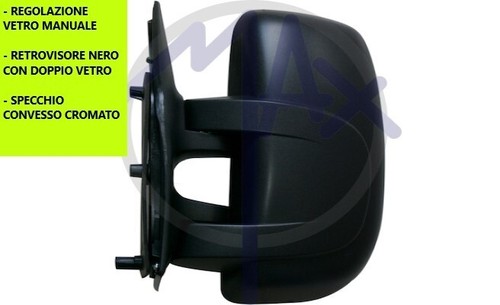 Specchio specchietto - specchio,