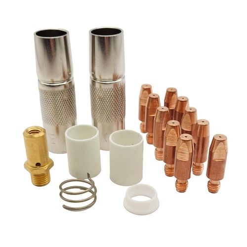 Kit parti soggette usura - kit,