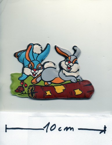 Figurina plasteco mio - plasteco,