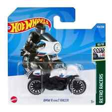 HOT WHEELS - BMW R NINE T