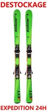 Ski occasion elan - occasion, "jett"