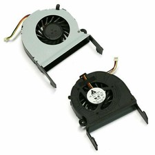 Ventilatore Cpu Fan Per Pc Portatile Toshiba Satellite L735-14L