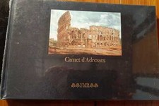 Carnet d'Adresses, Franco