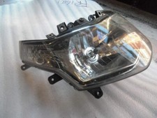 DINK 50 4T 125 200 EU3 2007 2008 2009 FANALE ANTERIORE FARO 00150915 00150916 KY