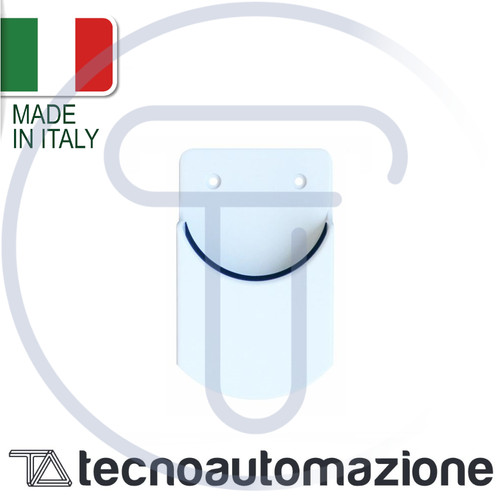 Custodia per radiocomandi