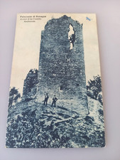 CARTOLINA  PALAZZUOLO DI