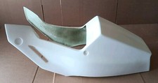 Pannello carena sedile posteriore fibra di vetro Kawasaki ZXR 750 H ZXR750H 1989/90 nuovo