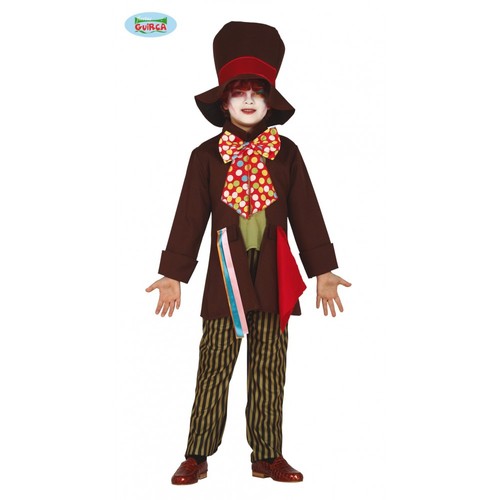 Costume cappellaio matto - costume,