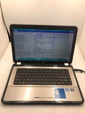 HP Pavilion G6 Intel Core
