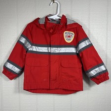 Giacca antipioggia con