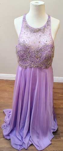 Abito poly usa xxl - abito,