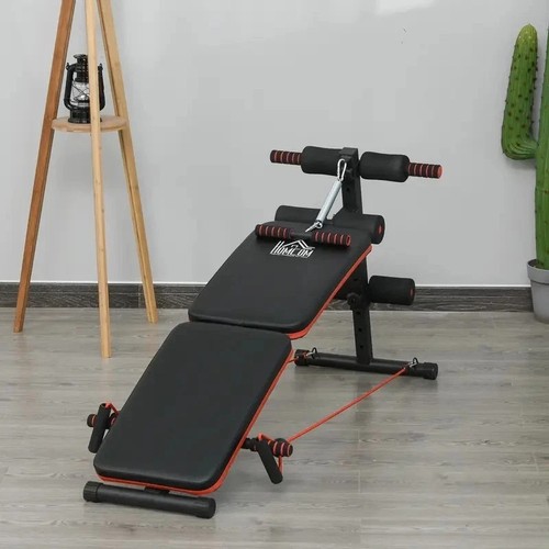 Panca sit abs - panca, core