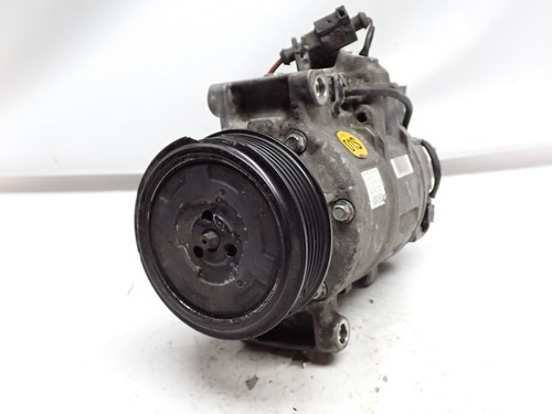 Compressore climatizzatore - compressore,