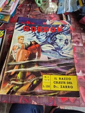 Flash Gordon N.1 Del 1964 Fratelli Spada