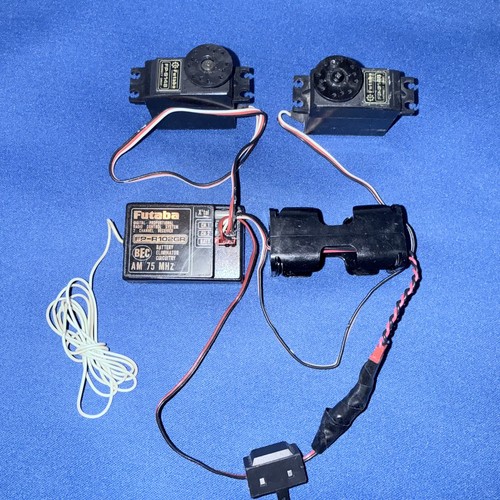 Futaba r102gr fp 8148 - fp-r102gr,