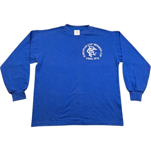 Toffs shirt grande uomo blu - grande,