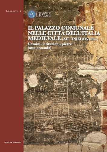Palazzo comunale nelle - il,