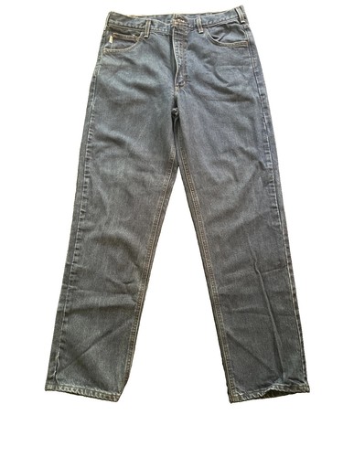 Jeans carhartt uomo - jeans,