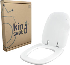 Copriwater in MDF, Serie