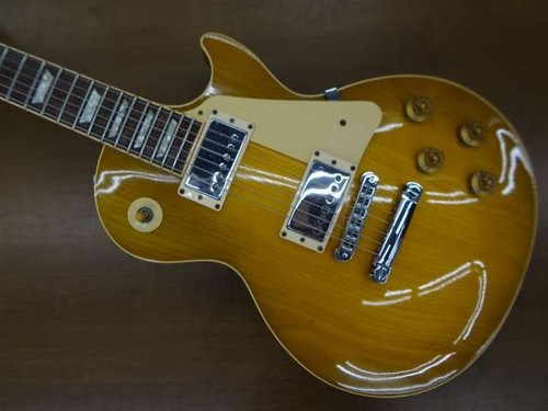 Chitarra elettrica gibson - chitarra,