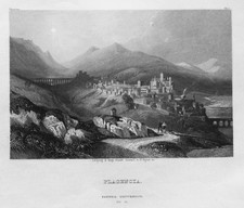 1850 Placencia Belize America