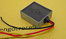 Modifica raddrizzatore  di