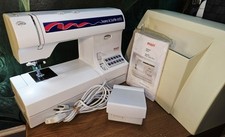 Pfaff Jeans & Satin 6152