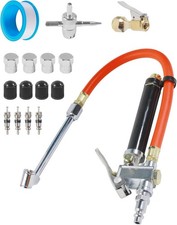 Auto Tire Pressure Gauge,Air