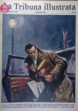 La Tribuna Illustrata 30