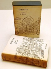 LN- POESIE - TRILUSSA - MONDADORI - CLASSICI CONTEMPORANEI ITALIANI - CS - XFS