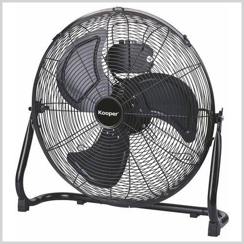 Ventilatore tavolo 50cm - ventilatore,